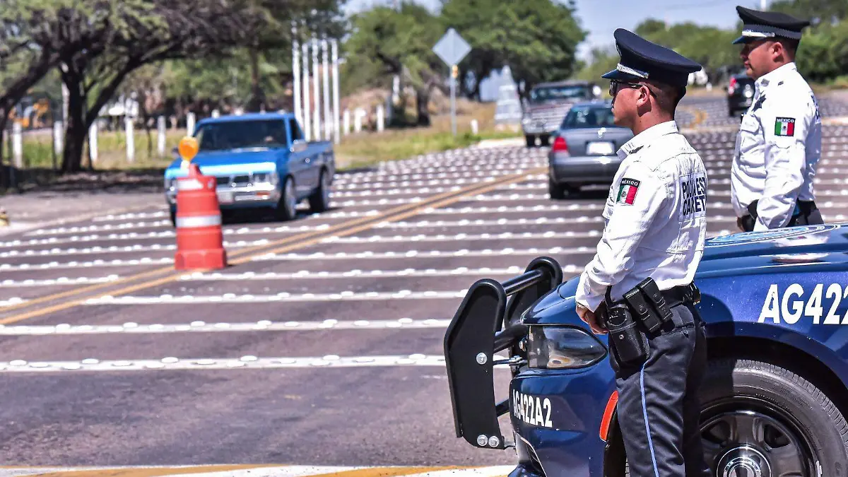 OPERATIVO PAISANO